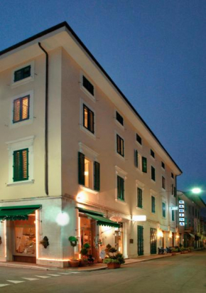 Hotel Marina Montecatini Terme